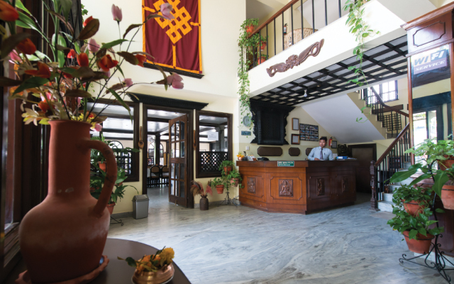 Hotel Meera