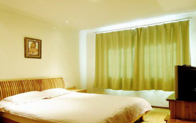 金泰之家连锁酒店(北京劲松店)