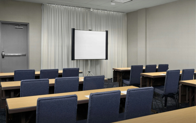 Courtyard by Marriott Salisbury NC