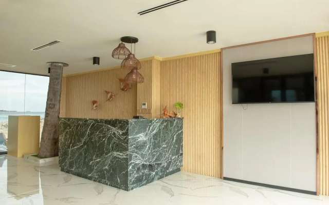Swarn by Hawks Hotels Hotel