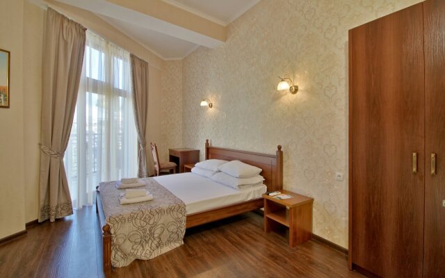 Apart-hotel Botkin