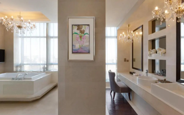 Crowne Plaza Beijing Zhongguancun by IHG