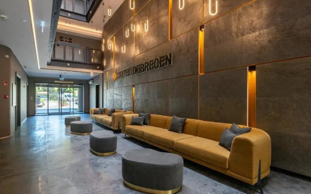 Hotel Debrecen