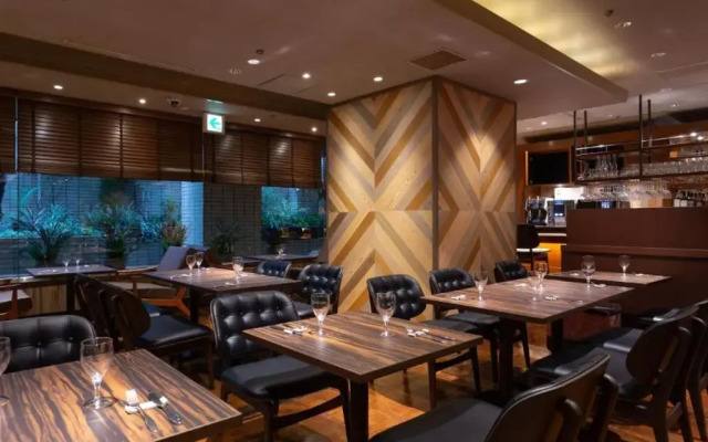 Shibuya Tokyu Rei Hotel