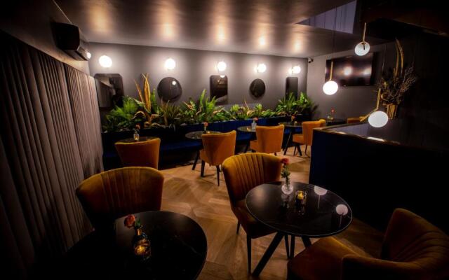 Noble Boutique Hotel - Adults Only