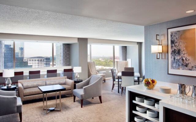 The Westin Buckhead Atlanta