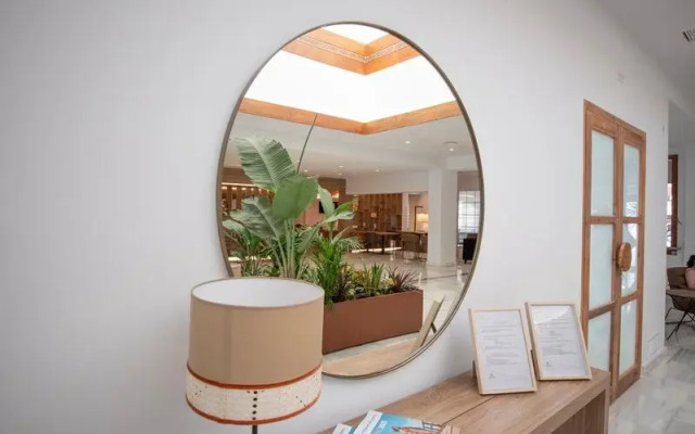 Hotel Montepiedra