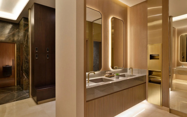 Hilton Garden Inn Dubai Business Bay