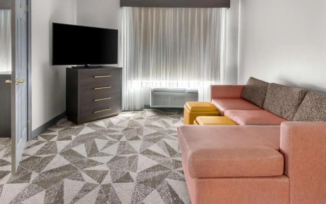 Big Country Hotel & Suites, SureStay Collection by BW