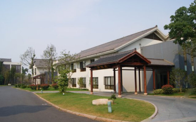 Pingtian Peninsula Hotel