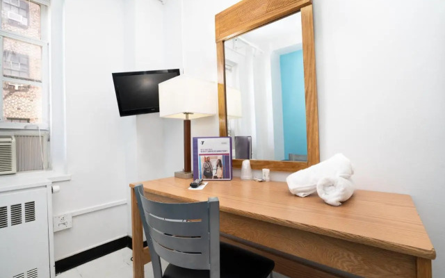 West Side YMCA Hostel