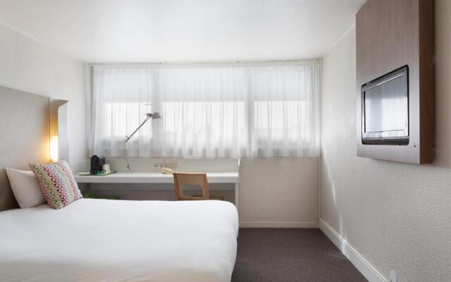 Отель Campanile Creteil - Bonneuil Sur Marne