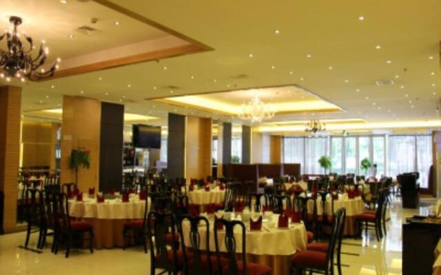 Kai Sheng Xingfeng International Hotel