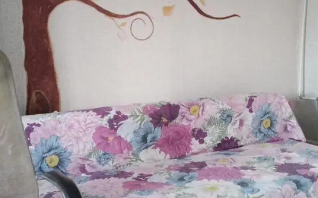 Апартаменты на Шарлыкском шоссе 1Вс1