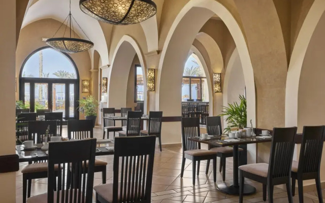 Jaz Samaya Resort