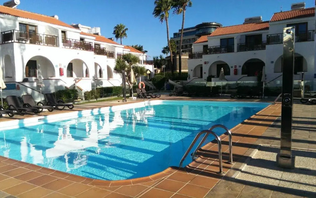 Playamar Bungalows