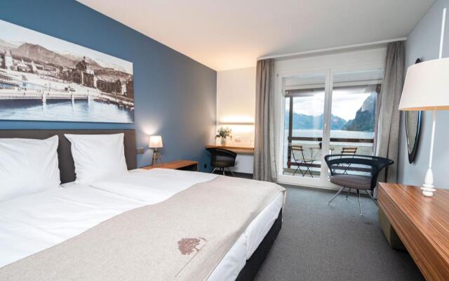 Seehotel Kastanienbaum