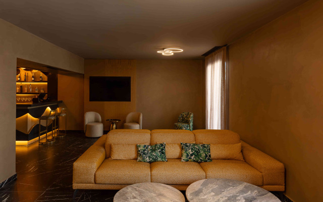 Santo Mangata Boutique Hotel - Adults only