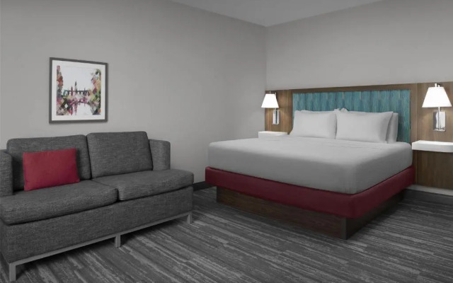Hampton Inn & Suites Jacksonville South - Bartram Park