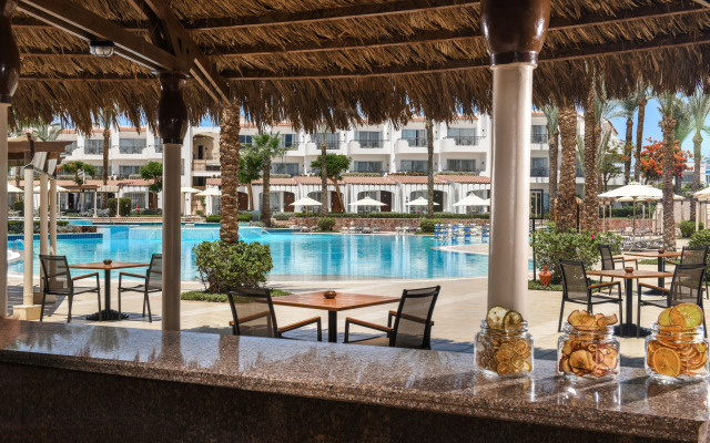 JAZ Fanara Residence - All Inclusive