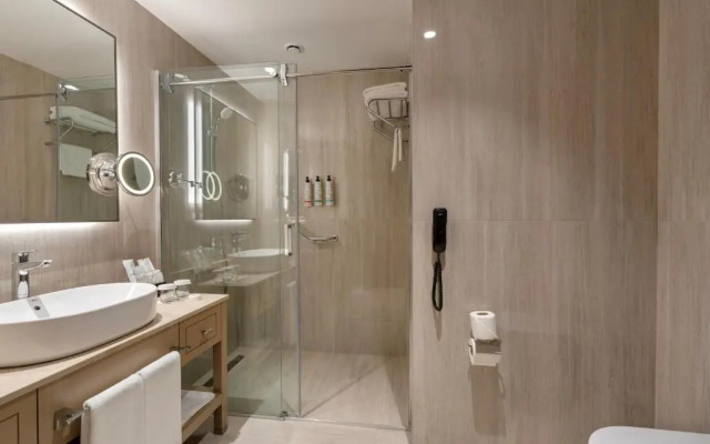 Miracle Resort Hotel - All Inclusive