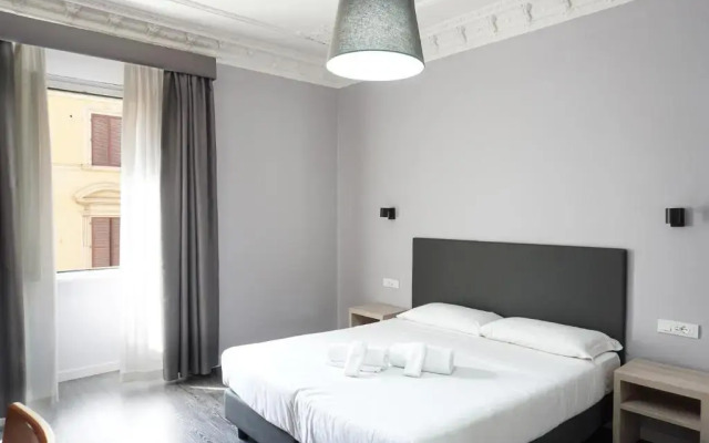 Hotel Philia Rome