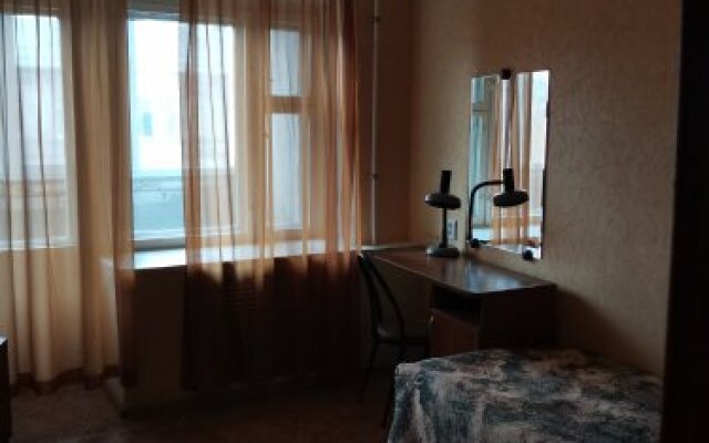 Дом Артиста