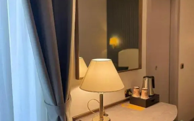 Hotel Florence