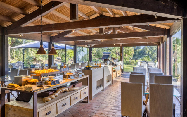 Vallegrande Nature Resorts