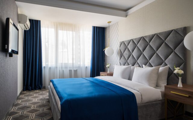OK Odessa Hotel