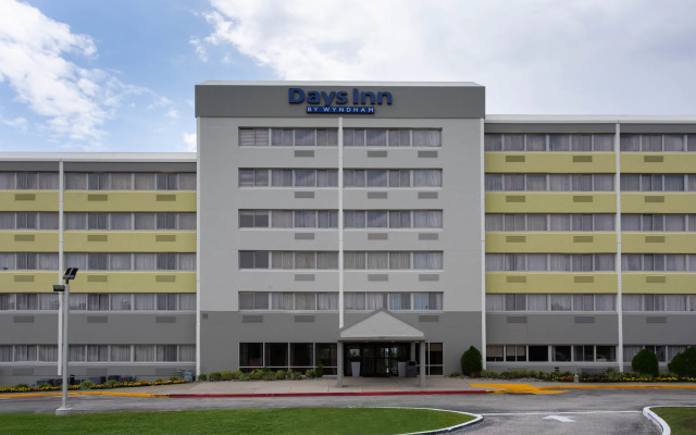 Days Inn by Wyndham Absecon Atlantic City Area