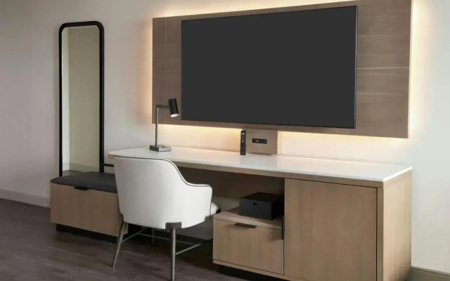 Kingston Marriott