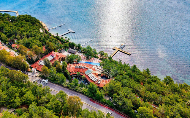 Marmaris Park Hotel