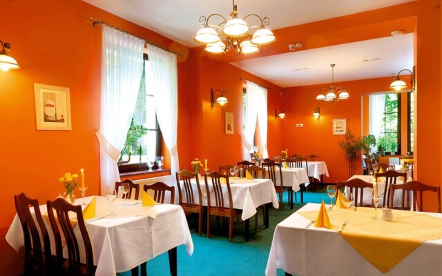 Hotel Halny