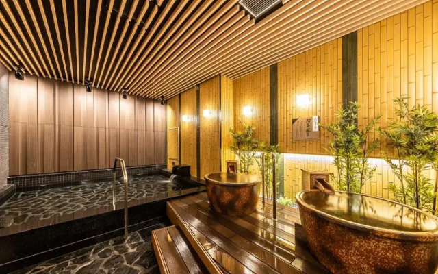 APA Hotel & Resort Osaka Umeda Eki Tower