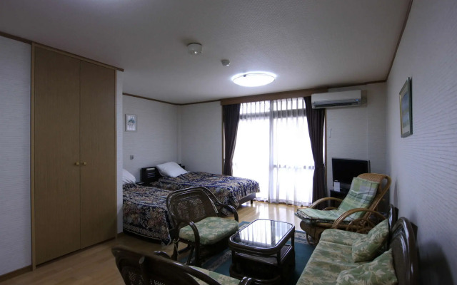 Weekly Inn Minami Fukuoka