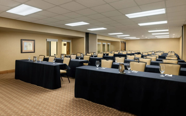 Elevation Hotel & Spa