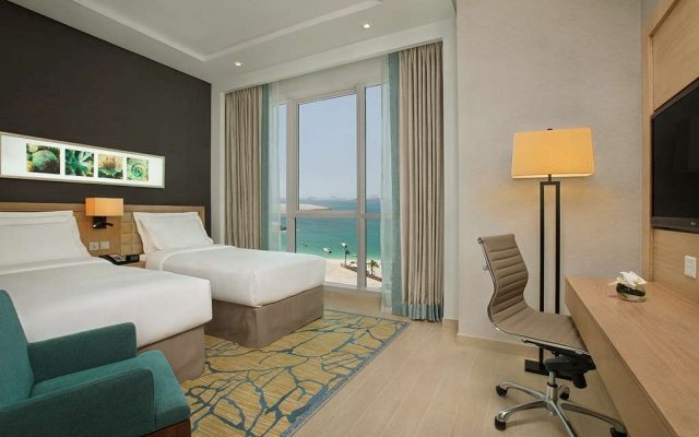 DoubleTree by Hilton Dubai - Jumeirah Beach