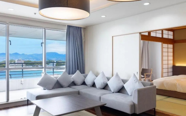 The Gran Resort Elegante Shirahama – Guest Rooms – Shirahama