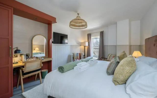 The Railway Hotel Worthing