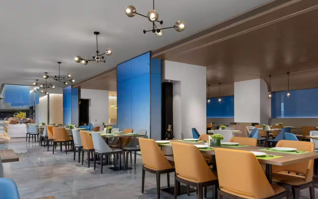 Hampton by Hilton Guangzhou Luoxi