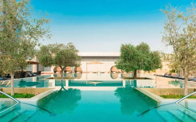 Aloft Abu Dhabi