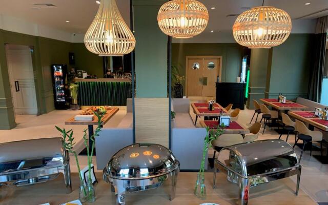 Hotel Imperio Cernavoda