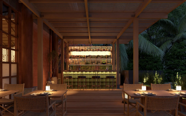 Paradisus by Meliá Bali