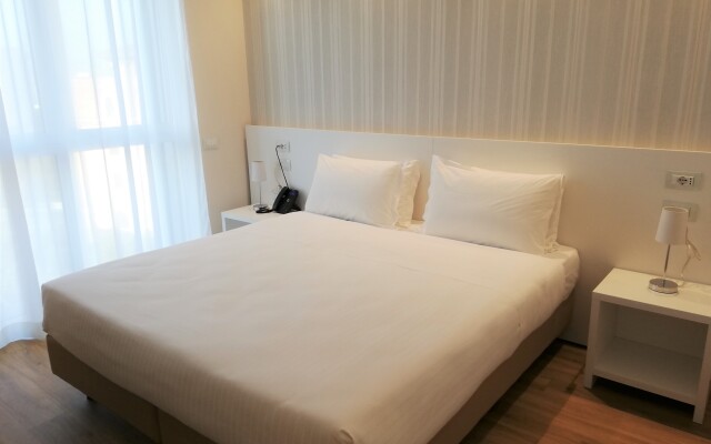 Novo Rossi Hotel
