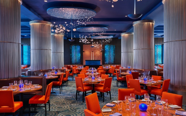 Walt Disney World Swan And Dolphin Resort