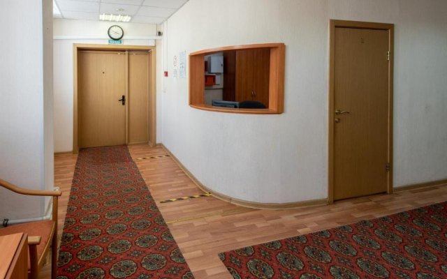 Hotel Na Yuzhnoy