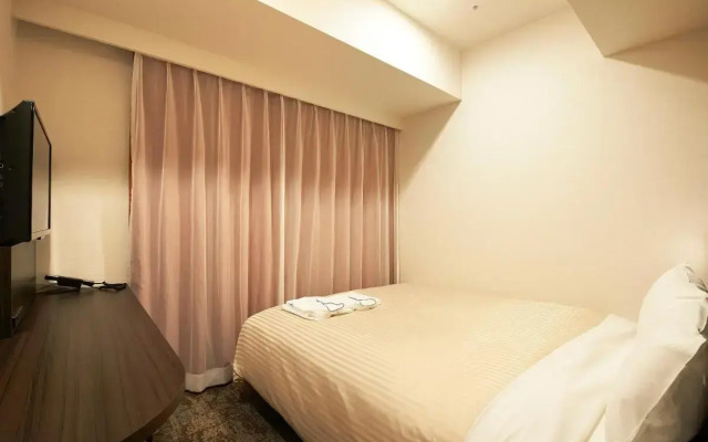 Sotetsu Fresa Inn Kitahama