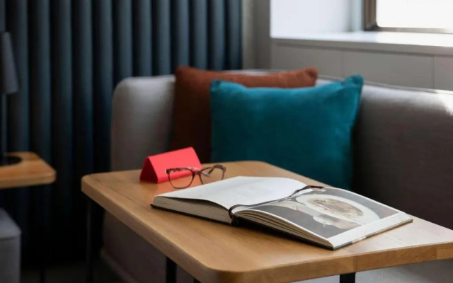 Novotel Sydney City Centre