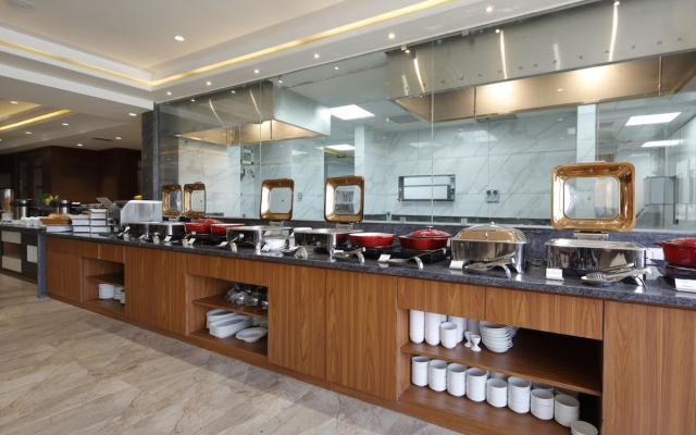 Regenta Inn Ranip Ahmedabad